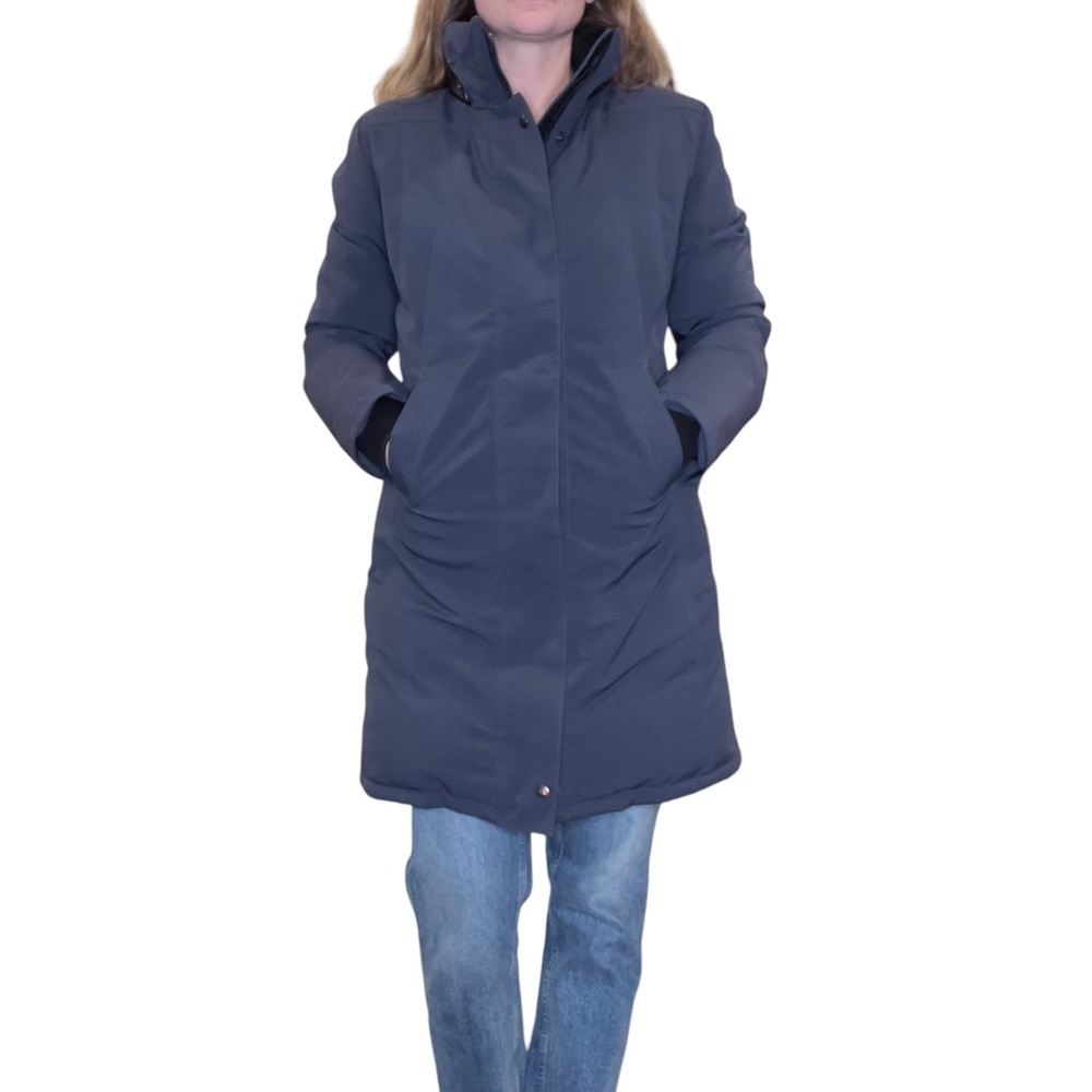 CMFR Parka